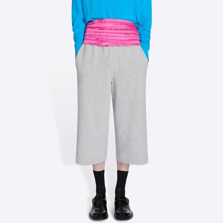 Dries Van Noten - HARKER BIS 3611 M.K.PANTS