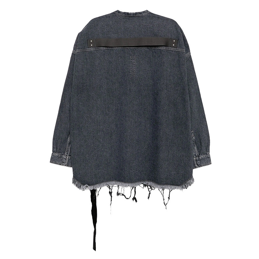 LIDO LARRY SHIRT