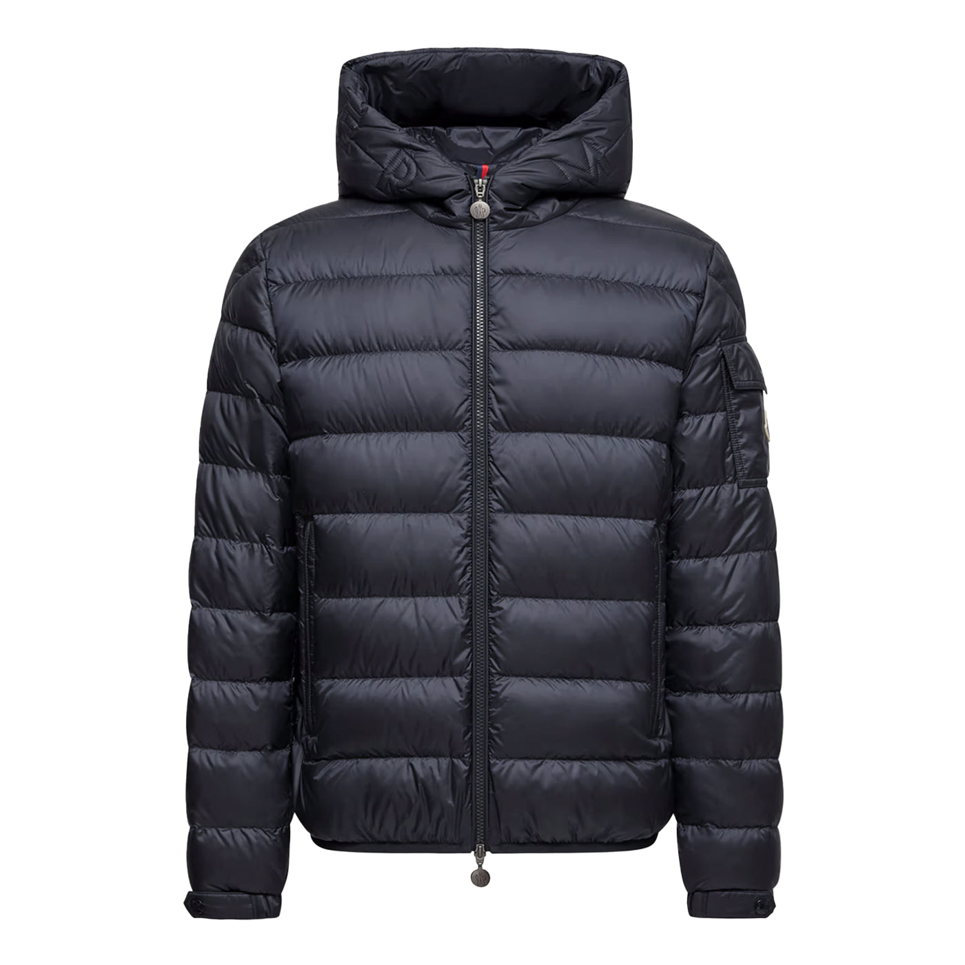 のんのんモンクレール 軽量ナイロンジャケット NAJAN ジャケット | Why are you here?