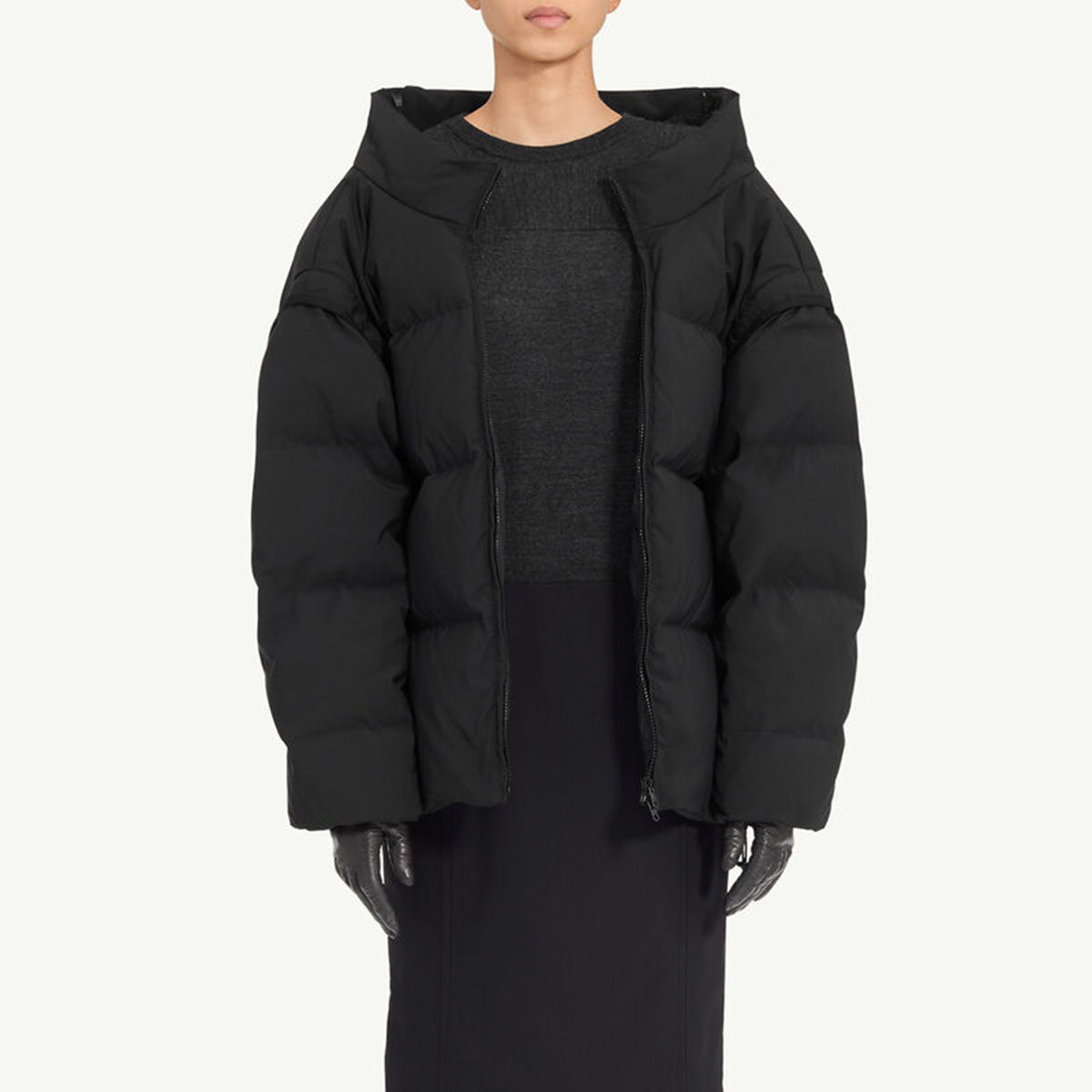 MM6 Maison Margiela（エムエムシックス メゾン マルジェラ）| Why are