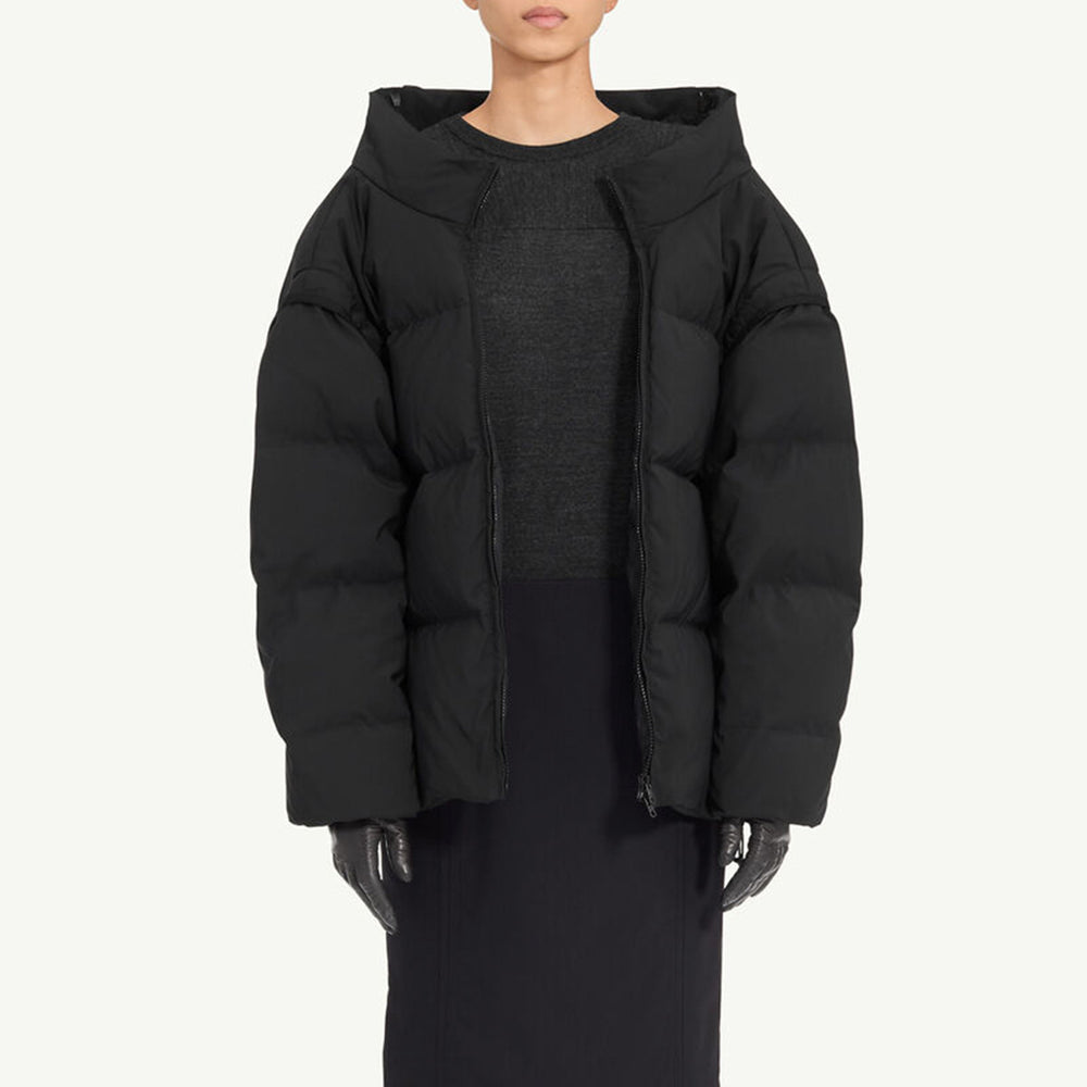 MM6 Maison Margiela - マルチウェア パデッドジャケット