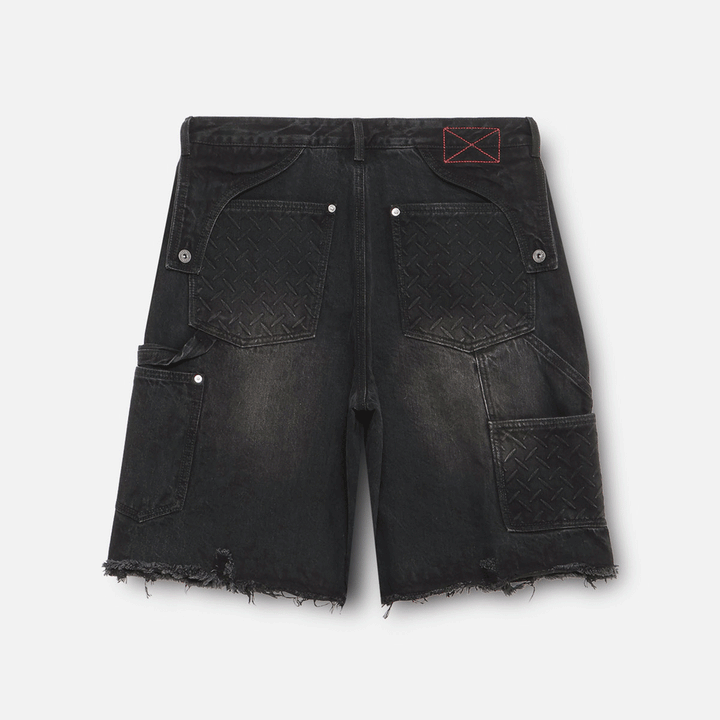 DOUBLE KNEE HOLSTER SHORTS