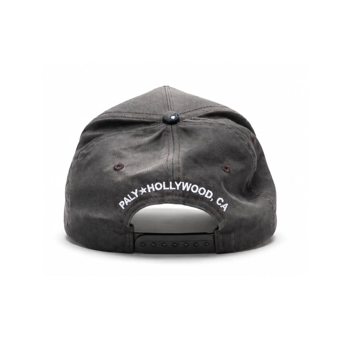 AGONY ECSTASY TRUCKER
