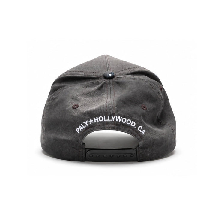 AGONY ECSTASY TRUCKER