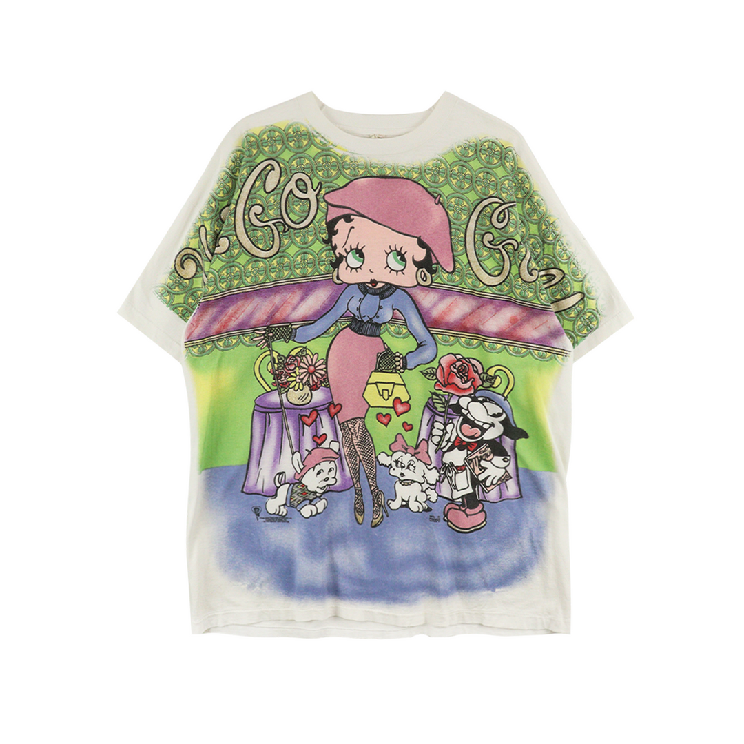 Vintage T-Shirt - Vintage