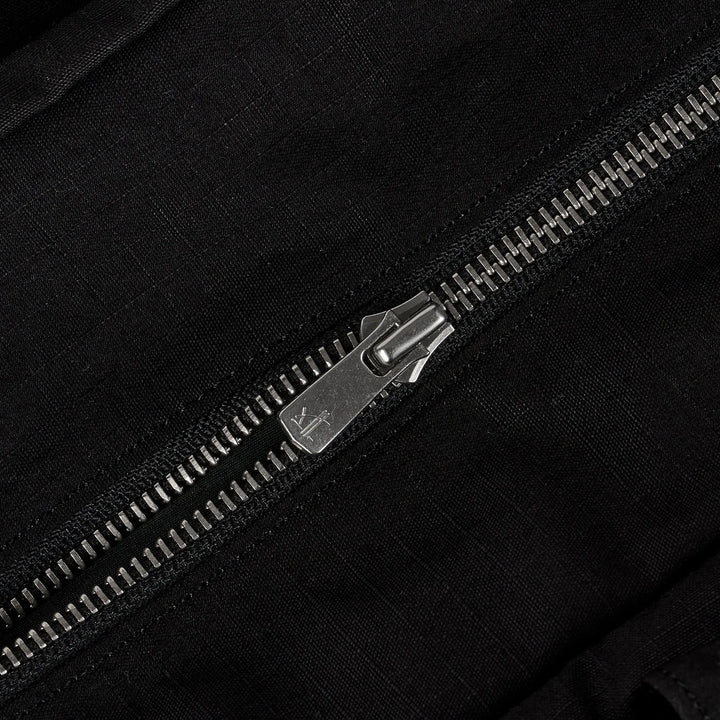 Multi-Pocket Messenger Bag