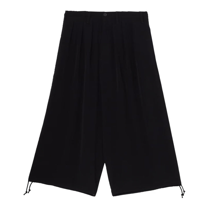 TA TUXEDO SLIM BALLON PANTS