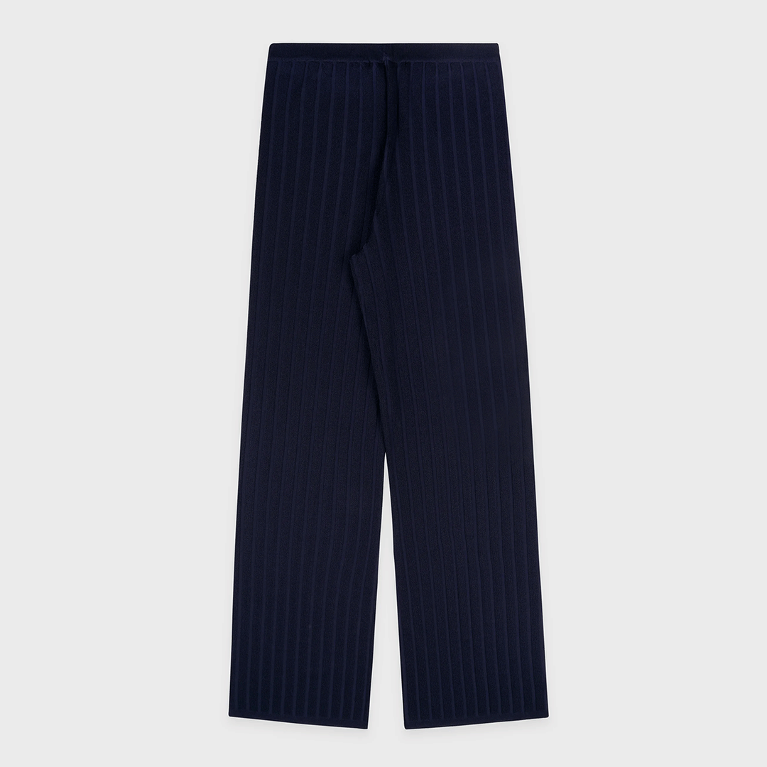 SRC Ribbed Trousers