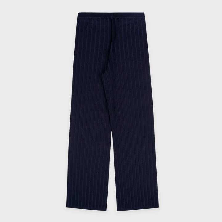 SRC Ribbed Trousers