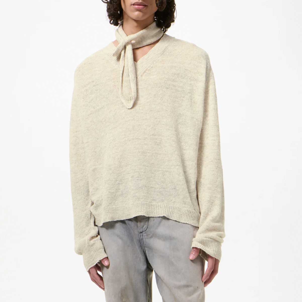 OUR LEGACY (アワーレガシー) | RUE V-NECK