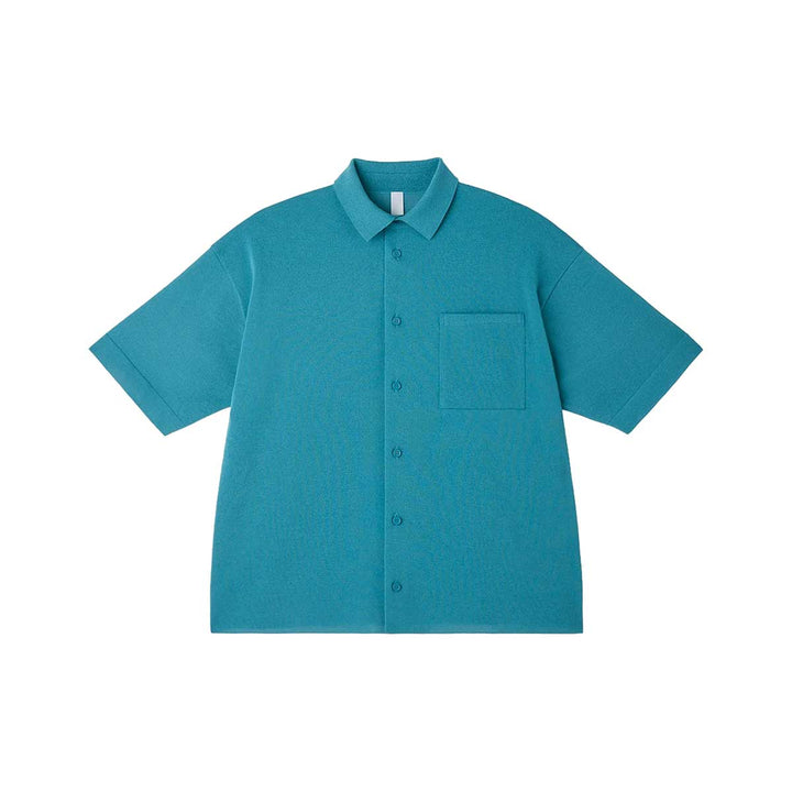 TC MILAN SHORT SLEEVE SHIRT