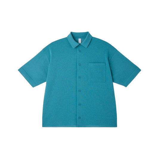 TC MILAN SHORT SLEEVE SHIRT