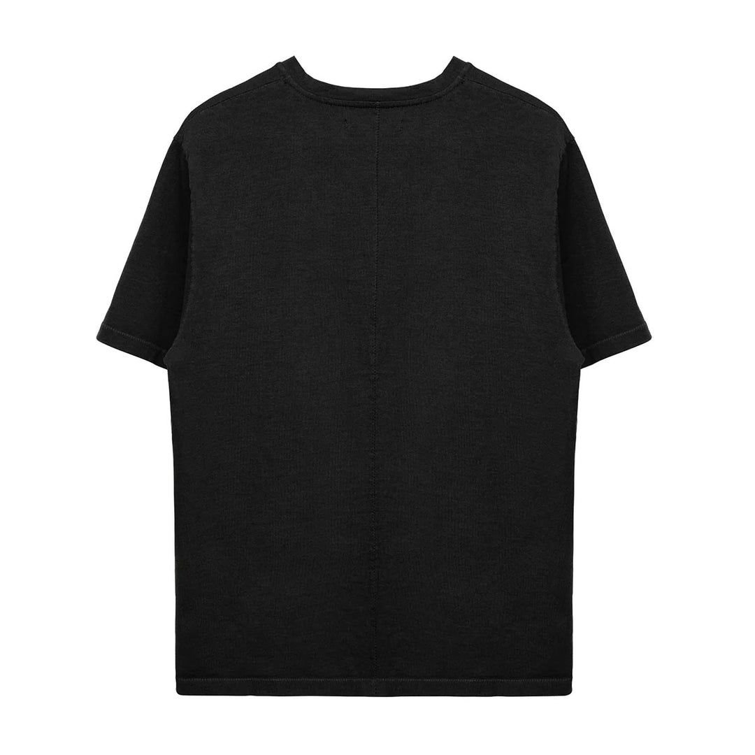 Marcel Everette - Overlock Short Sleeve