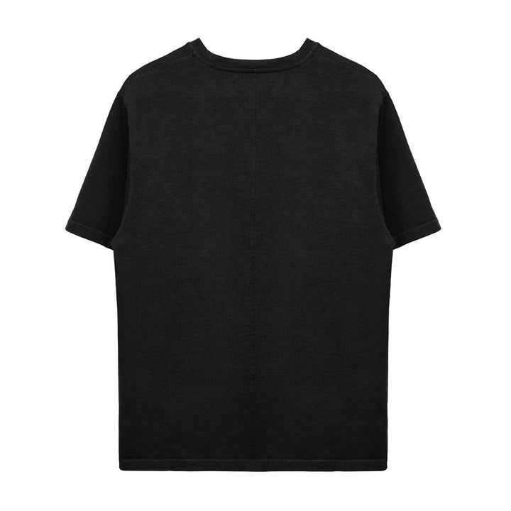 Marcel Everette - Overlock Short Sleeve