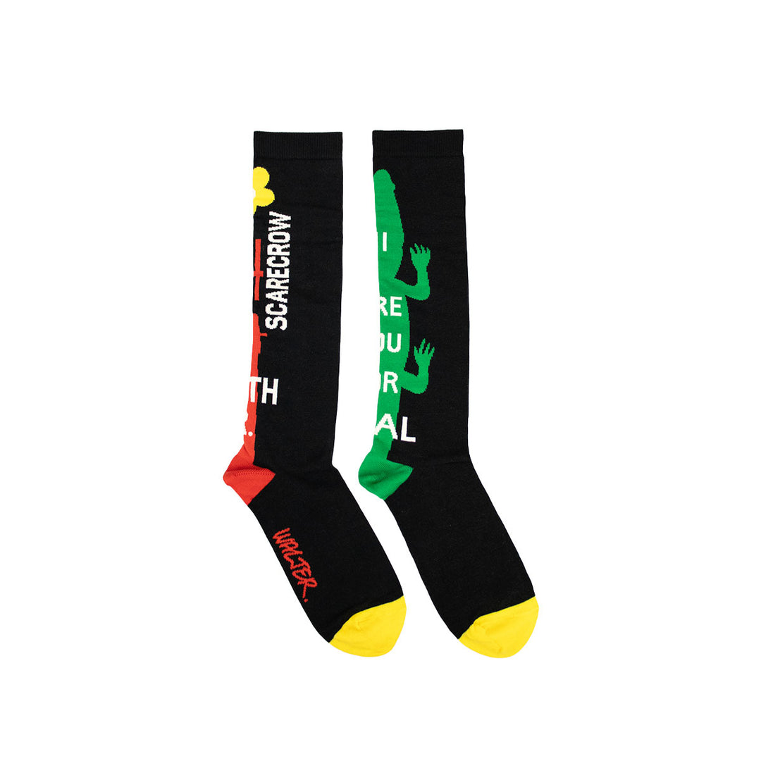 SCARECROW SOCKS
