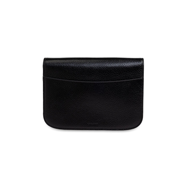 SOFT TAB WALLET ON STRAP