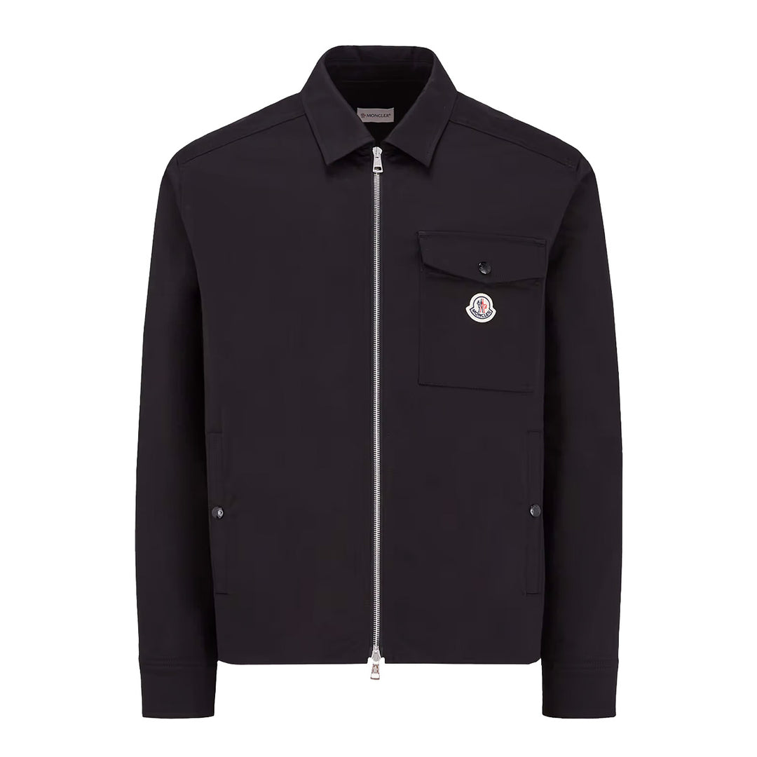Moncler - シャツジャケット
