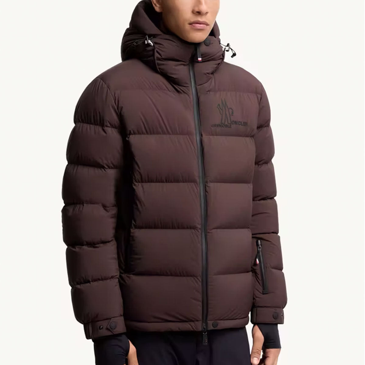 Moncler Grenoble | Why are you here?