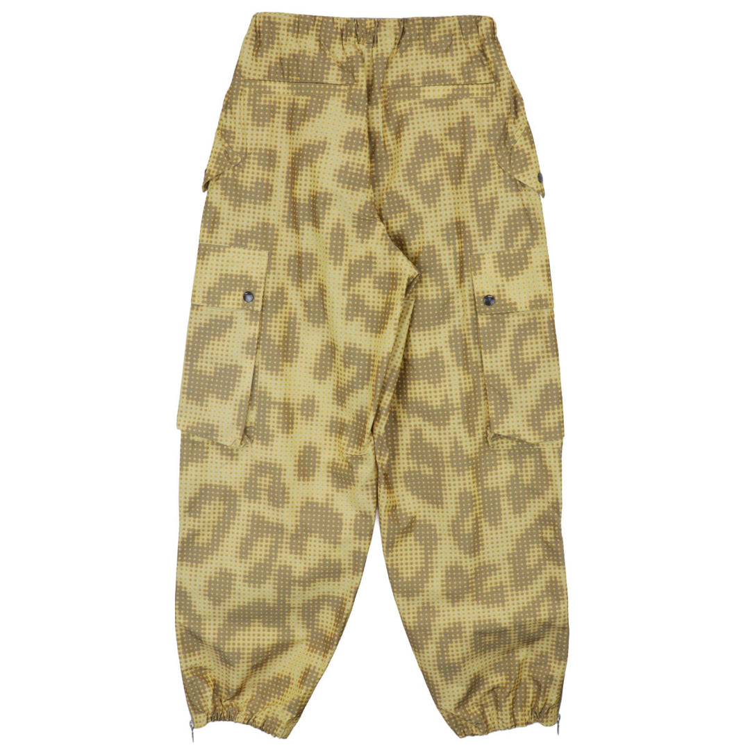 Dries Van Noten - M.W.PANTS