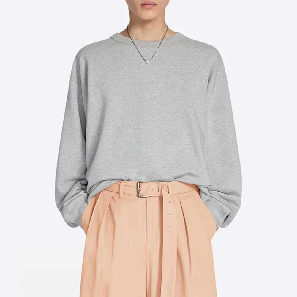 Dries Van Noten - HAX 3611 M.K.SWEATER