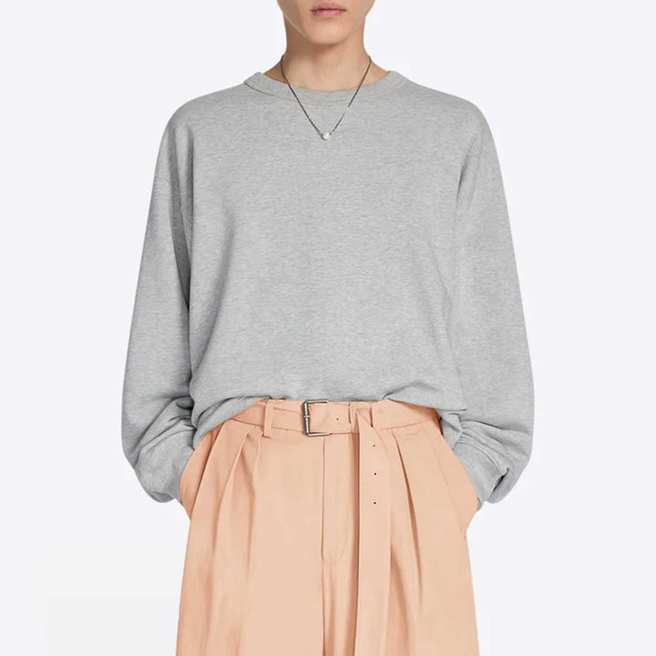 Dries Van Noten - HAX 3611 M.K.SWEATER