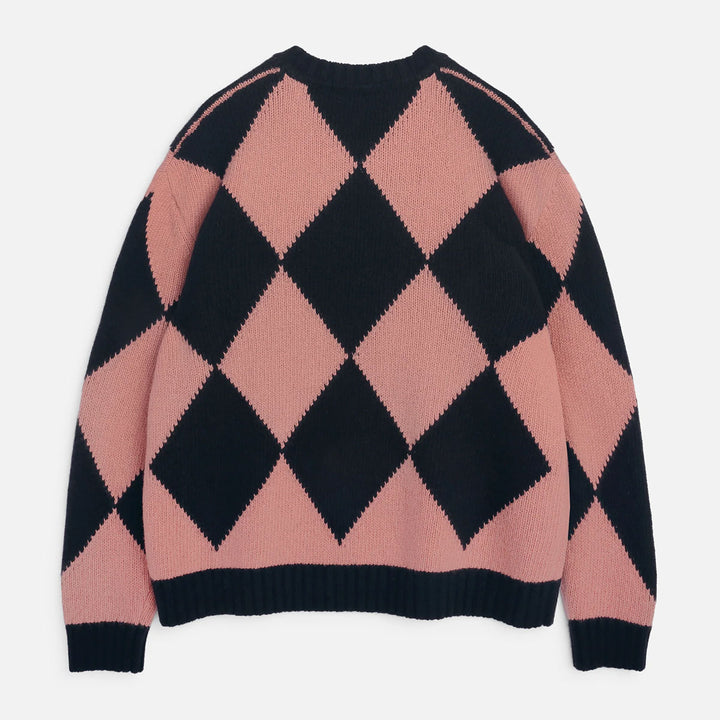 Flint Jumper