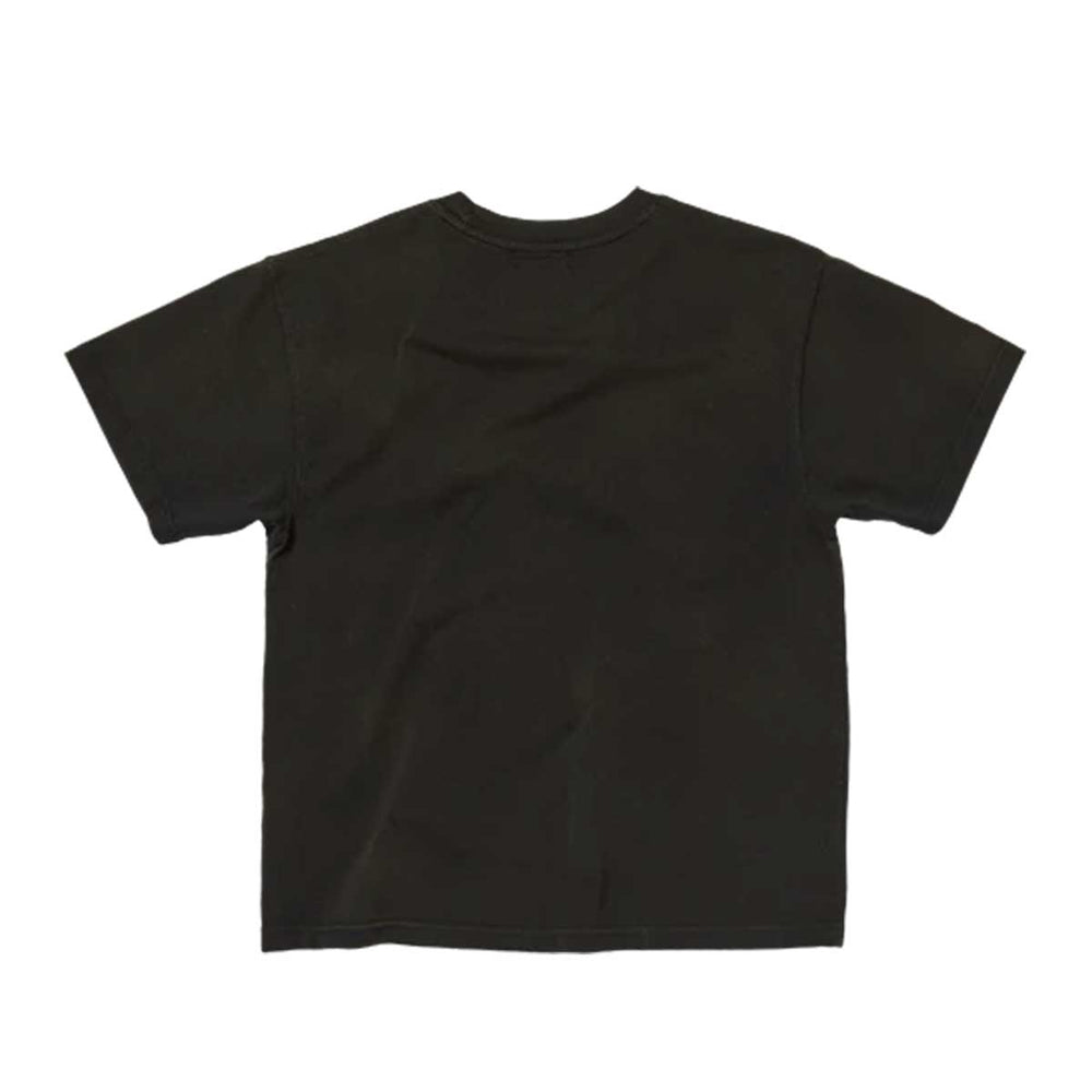 THUG CLUB - VINTAGE RIDING SKULL T-SHIRT