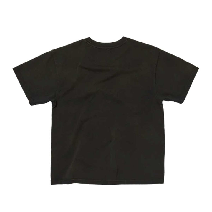 THUG CLUB - VINTAGE RIDING SKULL T-SHIRT