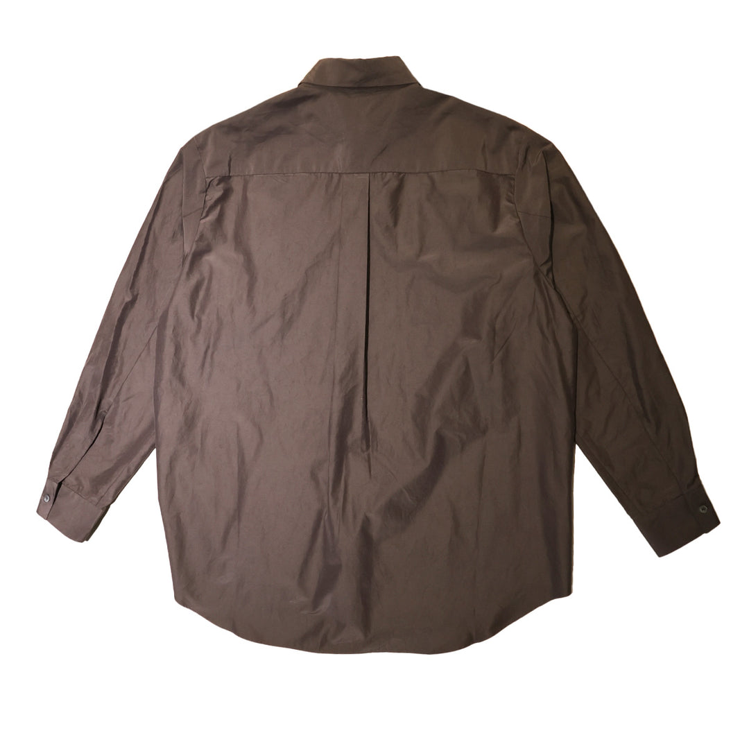 PARONAL LONG SLEEVE SHIRTS