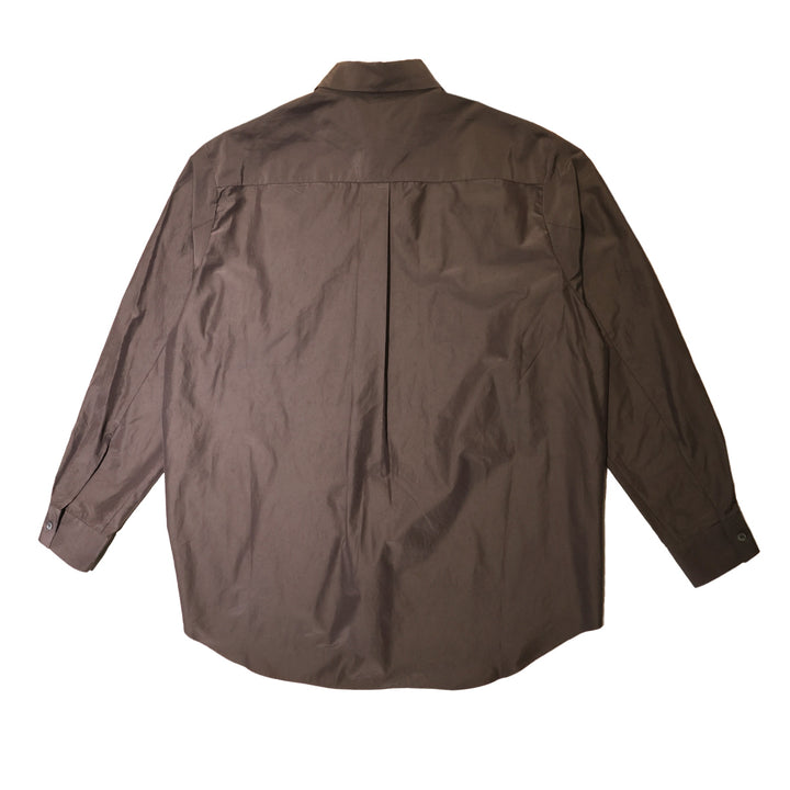 PARONAL LONG SLEEVE SHIRTS