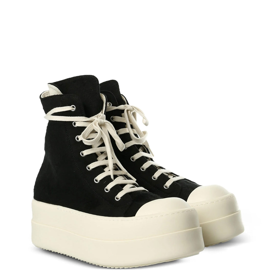 DOUBLE BUMPER SNEAKS