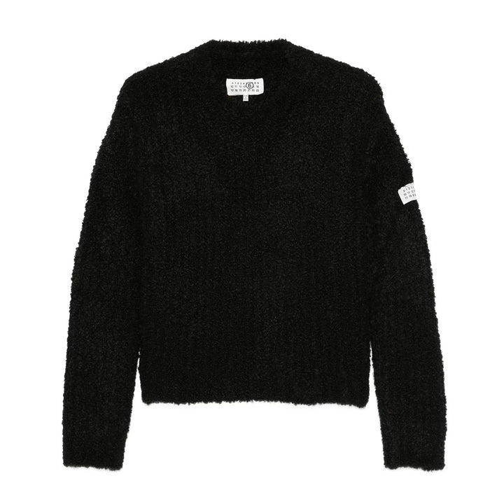Crewneck