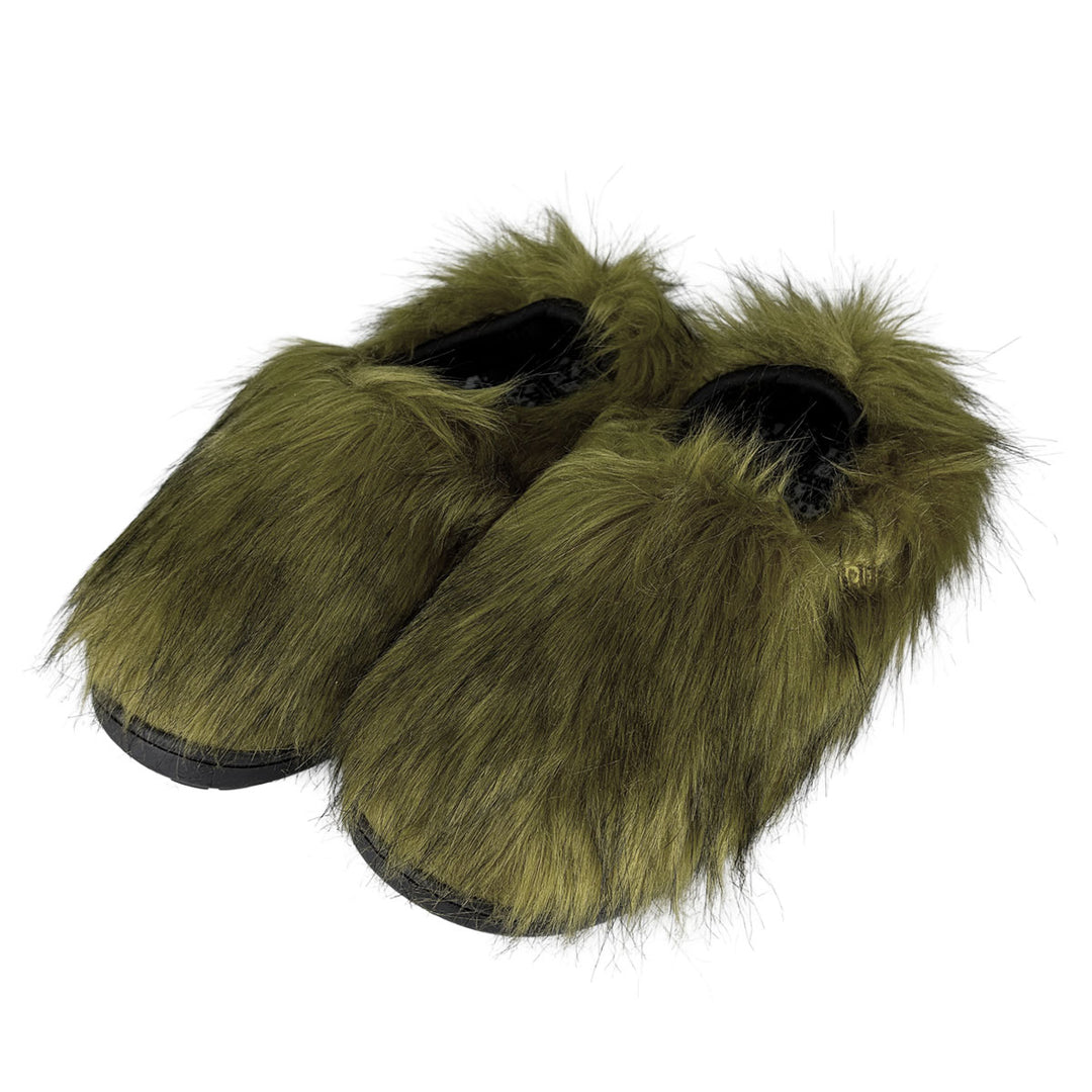 AFB x SUBU FUR MULE
