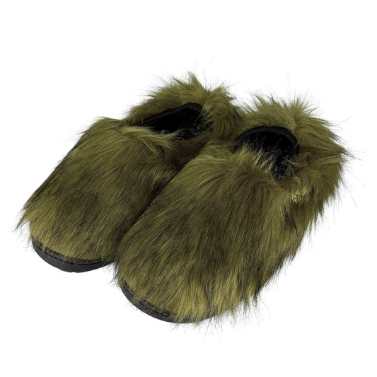 AFB x SUBU FUR MULE