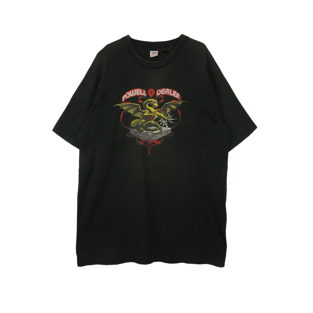 Vintage T-Shirt - Vintage