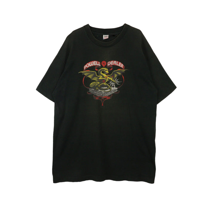 Vintage T-Shirt - Vintage