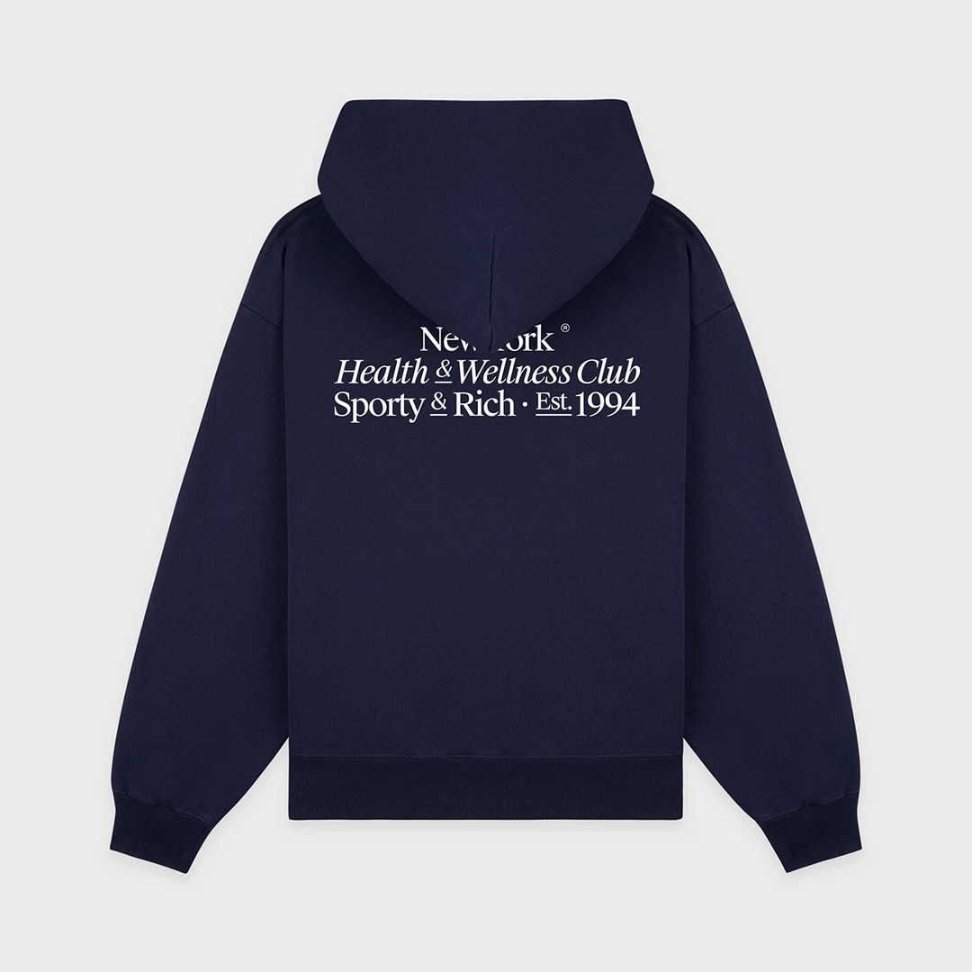 Modern Hoodie