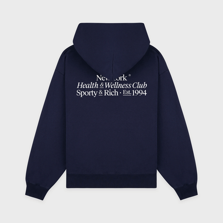 Modern Hoodie
