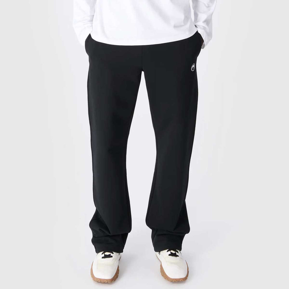 Marine Serre - Moon Logo Fleece Sweatpants