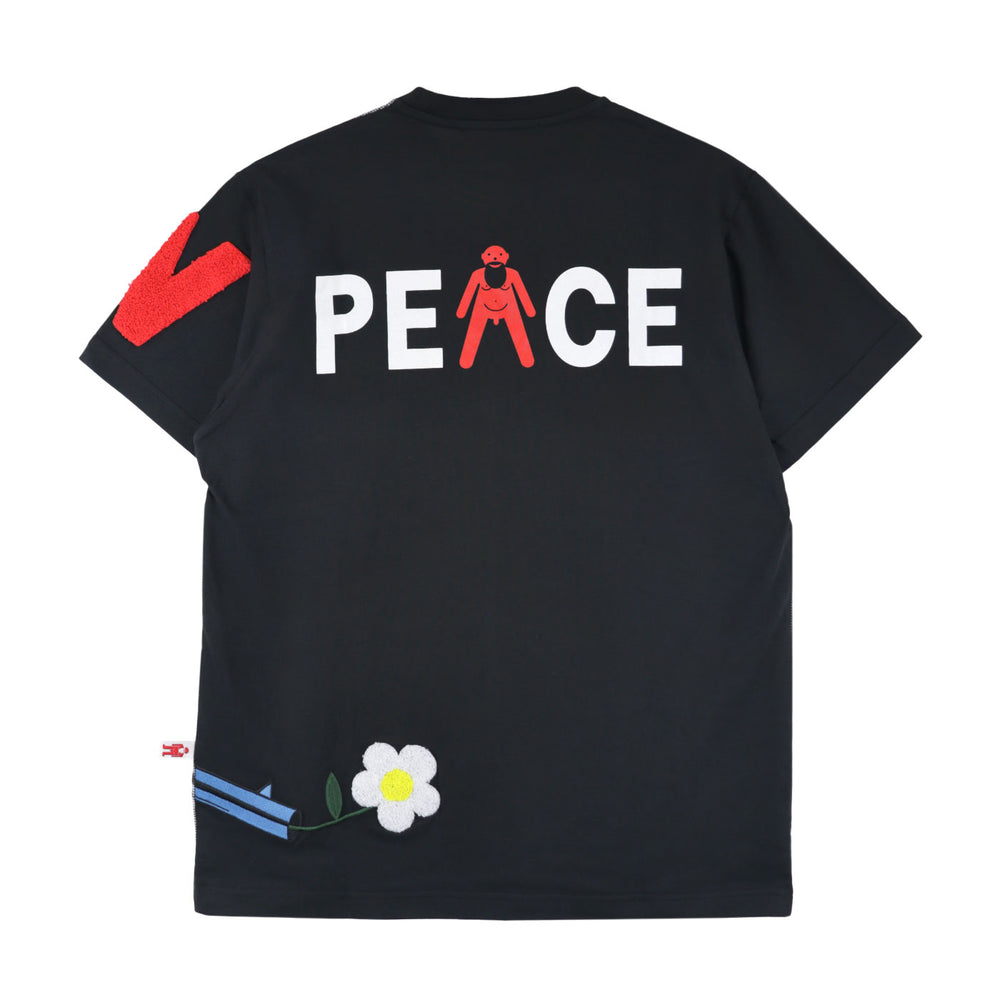 Walter Van Beirendonck - Peace T