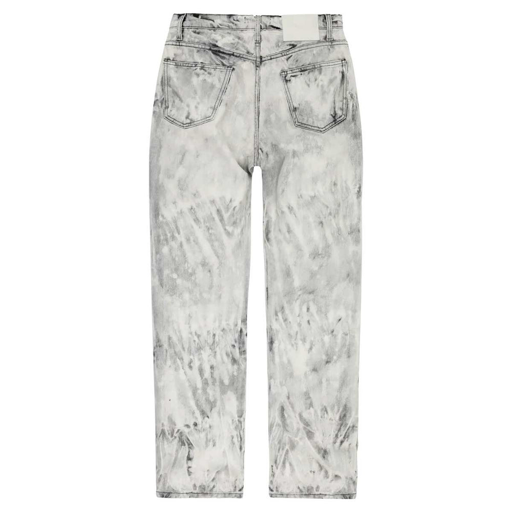 ALEXANDER DIGENOVA - BLEACH STRAIGHT LEG PANT