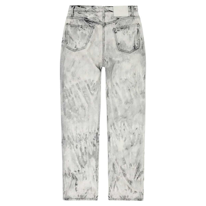 ALEXANDER DIGENOVA - BLEACH STRAIGHT LEG PANT