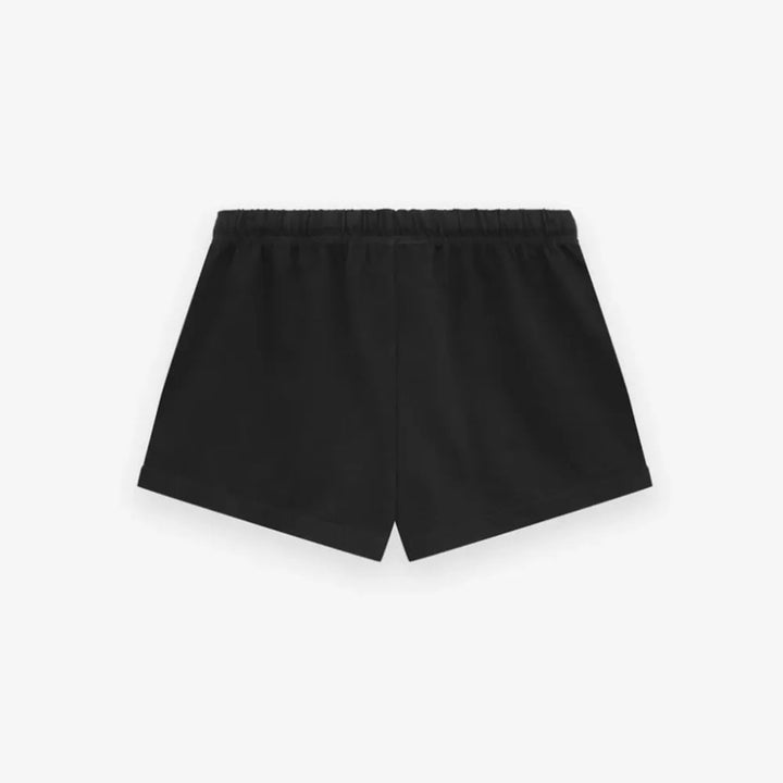 Heavy Jersey Soccer Short