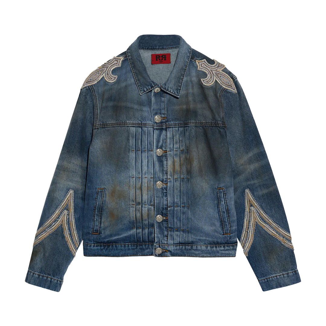 RR ALIAS TRUCKER