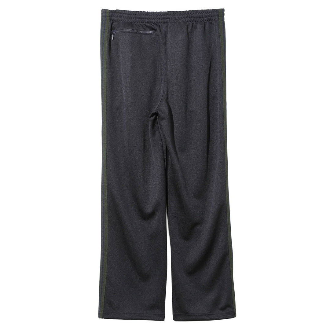 Track Pant - Poly Smooth