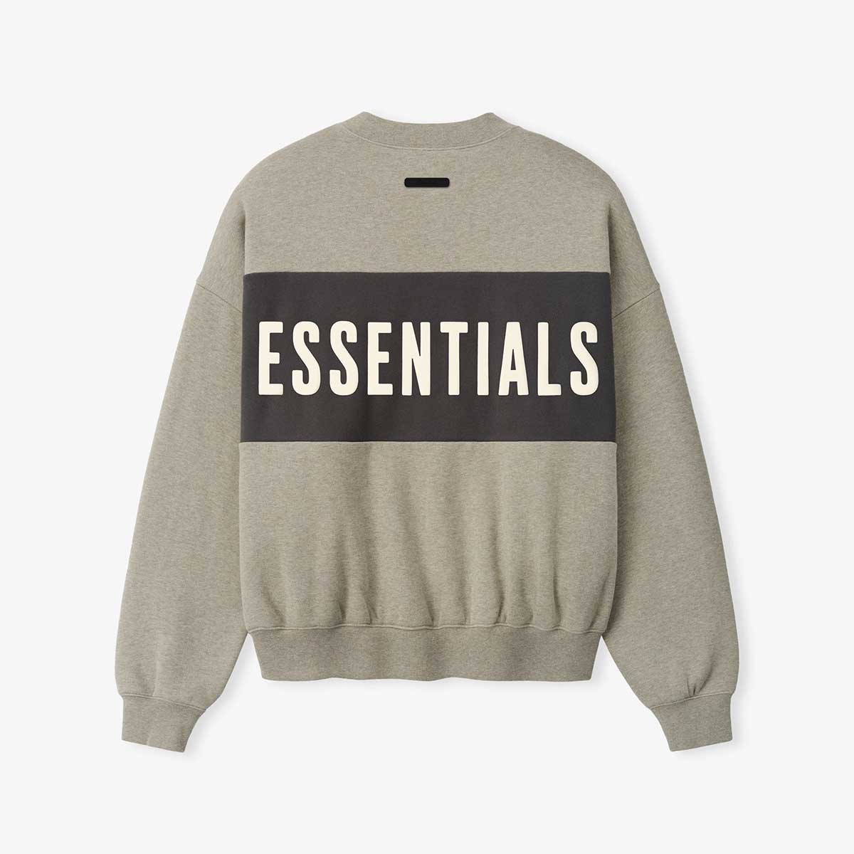 Fear of God ESSENTIALS（フィアオブゴッド エッセンシャルズ）| Why