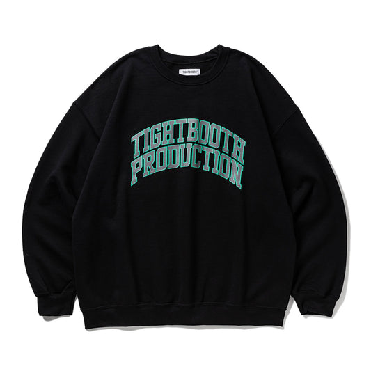 COLLEGE CREW SWEAT SHIRT