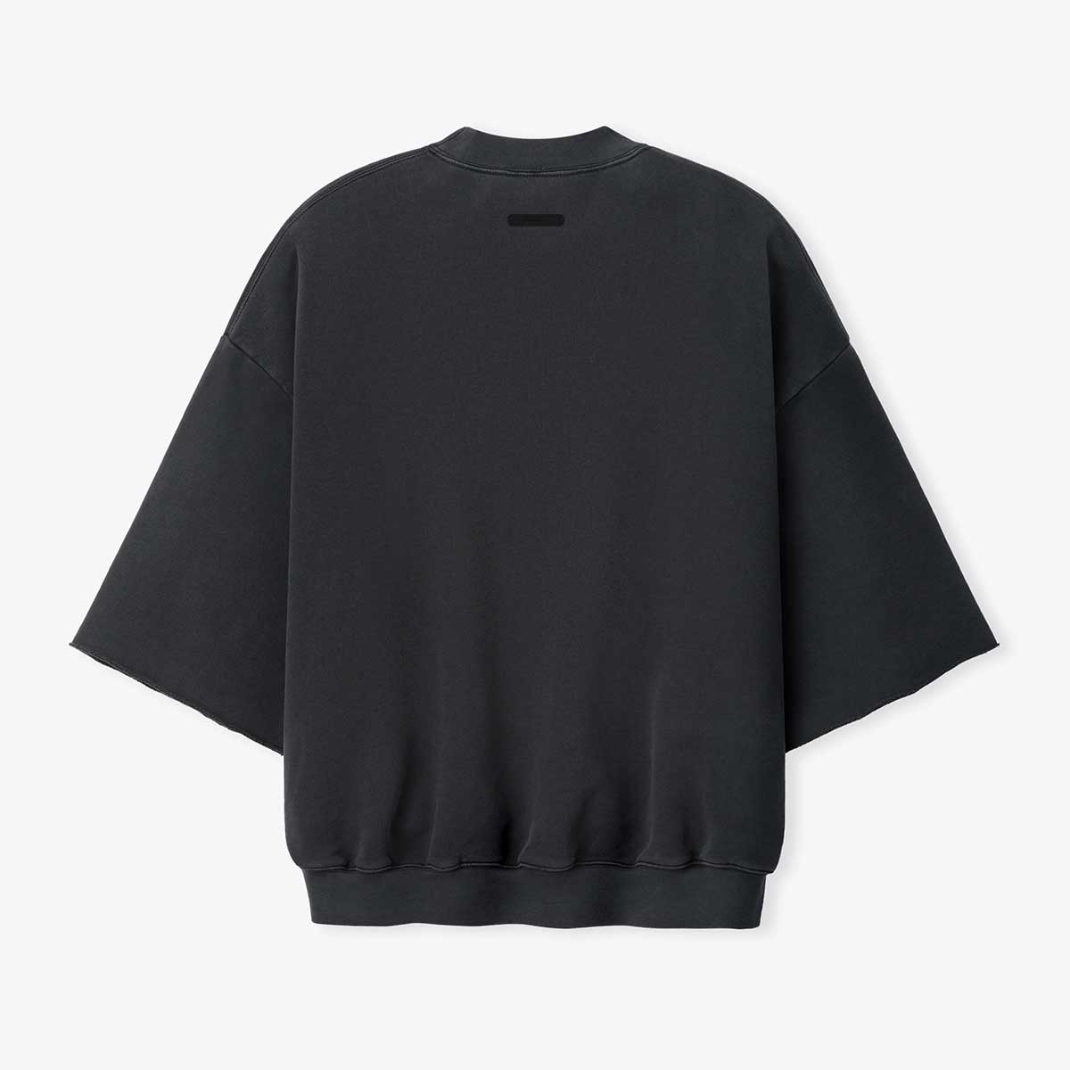 Fear of God ESSENTIALS（フィアオブゴッド エッセンシャルズ）| Why