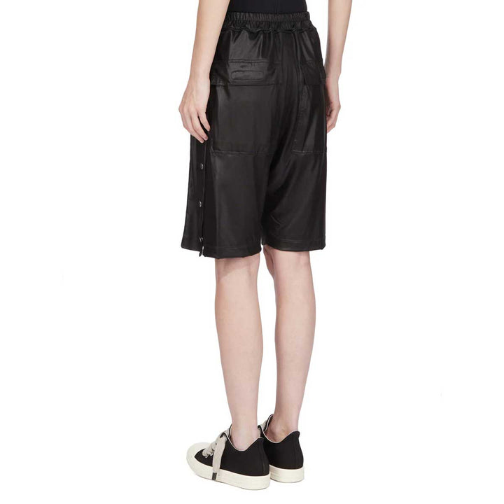 Rick Owens DRKSHDW - WIDE PUSHER SHORTS
