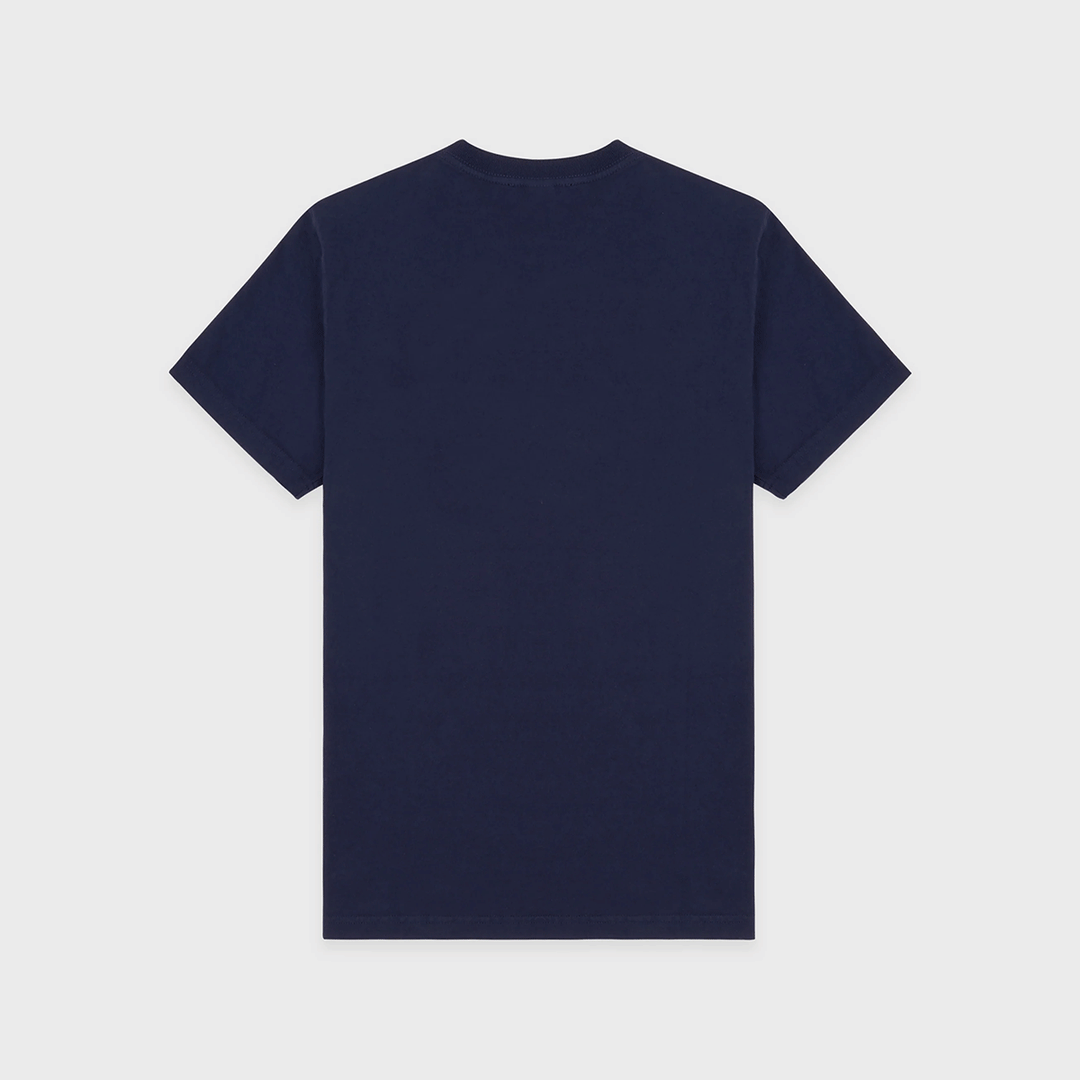 H&W Crest T-Shirt
